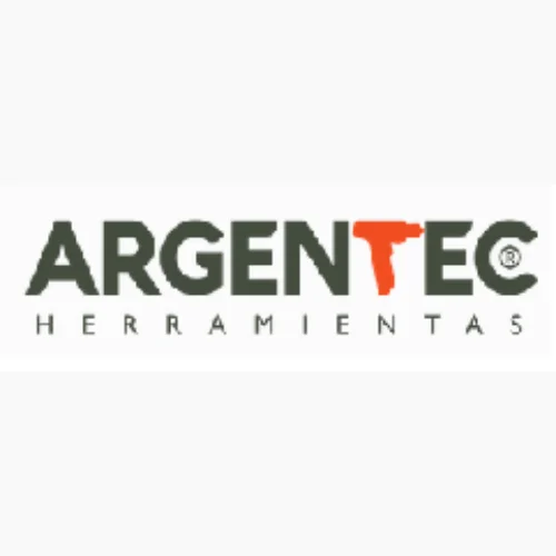 logo de marca argentec