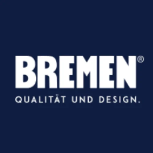 logo de marca bremen