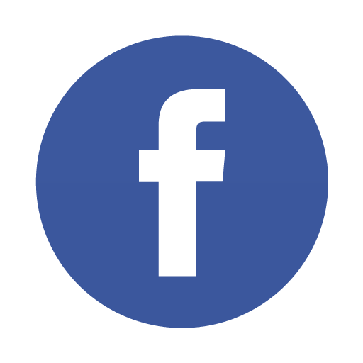 logo de facebook.
