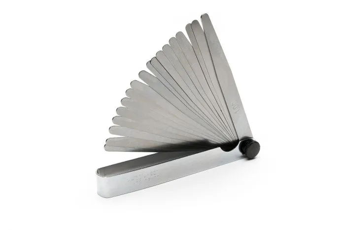 juego de sondas grabadas