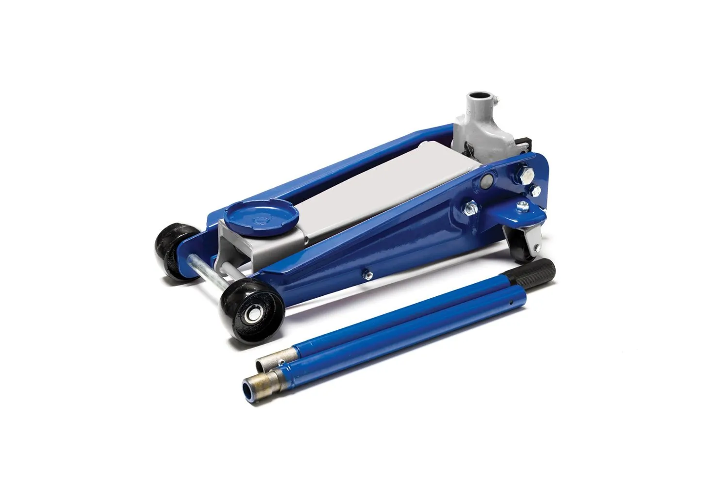 crique carro 3 ton