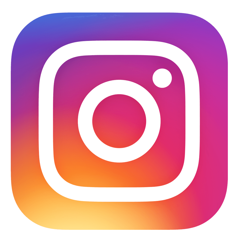 logo de instagram.