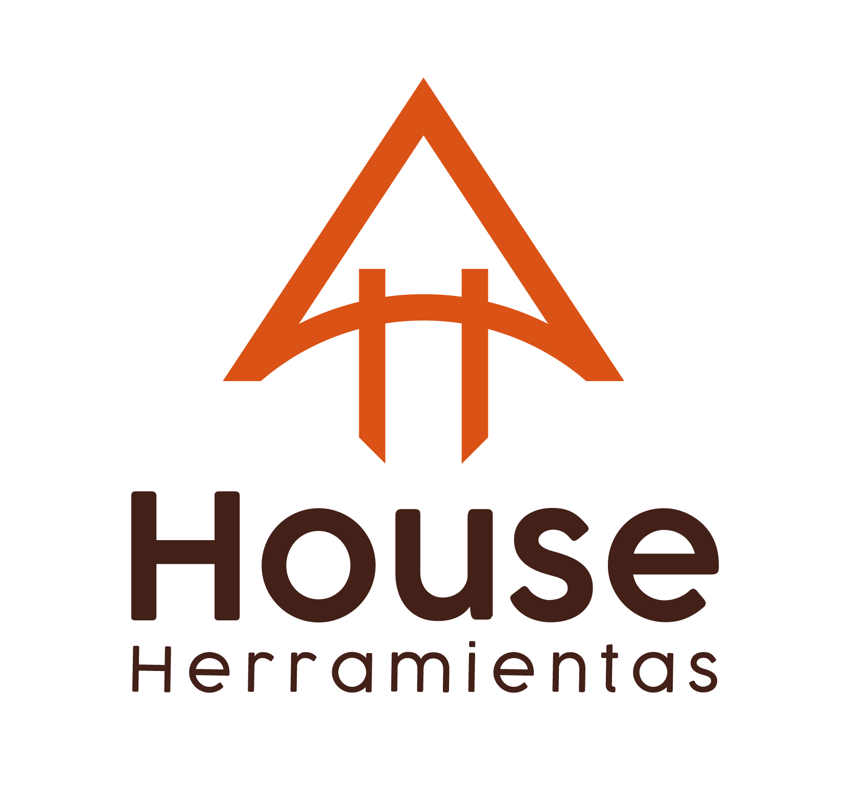 logo de house herramientas