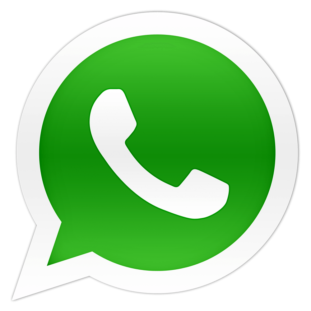 logo de whastapp.